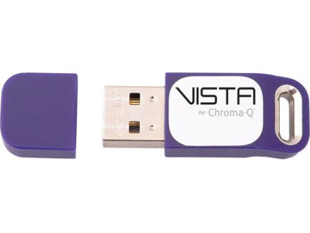 Vista CQ678-9048 48U 24576-Channel Dongle Fashion