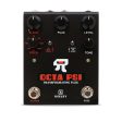 Keeley OCTA PSI Transfigurating Fuzz Pedal Discount