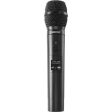 Shure MXW2X VP68-Z10 Wireless Handheld Microphone Transmitter with VP68 Capsule Online Sale