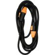 American DJ SIP139 IP65 Rated Power Link Cable - 10  Cheap