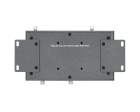 Obsidian RDM6D Din Rail Mount 6 Way RDM Splitter Cheap