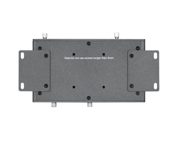 Obsidian RDM6D Din Rail Mount 6 Way RDM Splitter Cheap