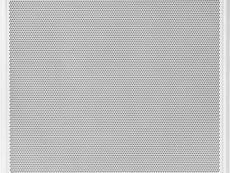 Shure MXA902W-S Ceiling Array Microphone with Integrated Loudspeaker (White) - 24  Online Hot Sale