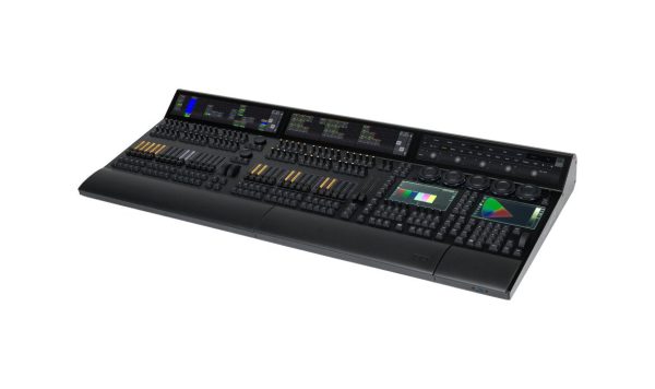 MA Lighting MA4010501 Full Size CVR Lighting Controller Online now