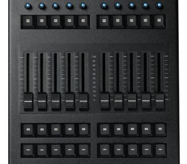 MA Lighting MA4023575 On PC Fader Wing Lighting Fader Controller Supply