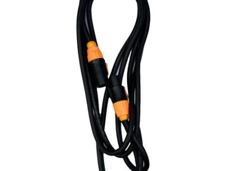 American DJ SIP152 IP65 Power Link Cable - 16  Online now