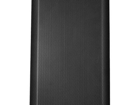 Q-SYS AP-5122-B 2 Way Acoustic Performance Speaker (Black) - 12  Online