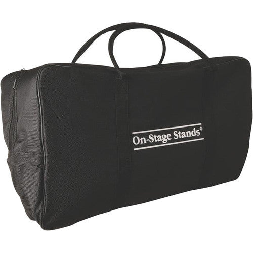 On-Stage KSB-6500 Keyboard Stand Bag For Sale