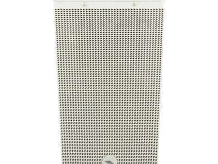 Proel LTX8PW 2-Way Installation Passive Speaker (White) on Sale