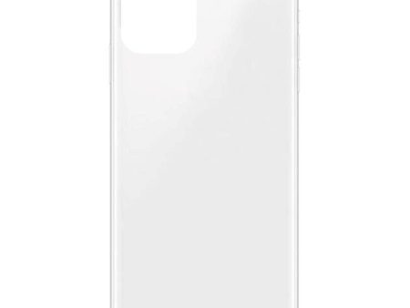 iPhone 13 Mini Puro  NUDE  Ultra Slim Cover 0.3mm Gennemsigtig For Discount