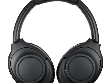 Audio-Technica ATH-S300BT Wireless Headphone (Black) For Sale