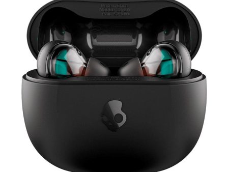 Skullcandy RAIL True Wireless In-Ear Høretelefoner - Sort on Sale