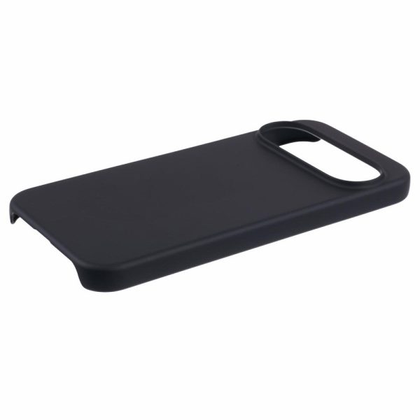 EIDERWOOD Google Pixel 9   9 Pro Hårdt Plastik Cover - Sort For Sale