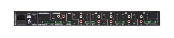 Cloud Electronics MX155 Mixer - 1U Cheap