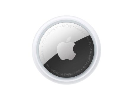 Apple AirTag (MX532DN A) (DEMO) For Cheap