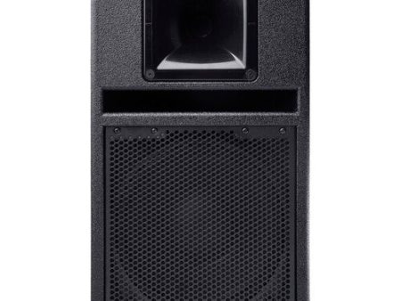 BASSBOSS SV9-MK3 1200W Powered 2-Way Studio Monitor   Loudspeaker - 9  Sale