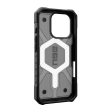 iPhone 16 Pro UAG PATHFINDER Series Cover - MagSafe Kompatibel - Ash Online Sale