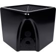 BASSBOSS DIAMON-RP-EB Passive 2-Way Coaxial Loudspeaker (Black) - 12  Discount