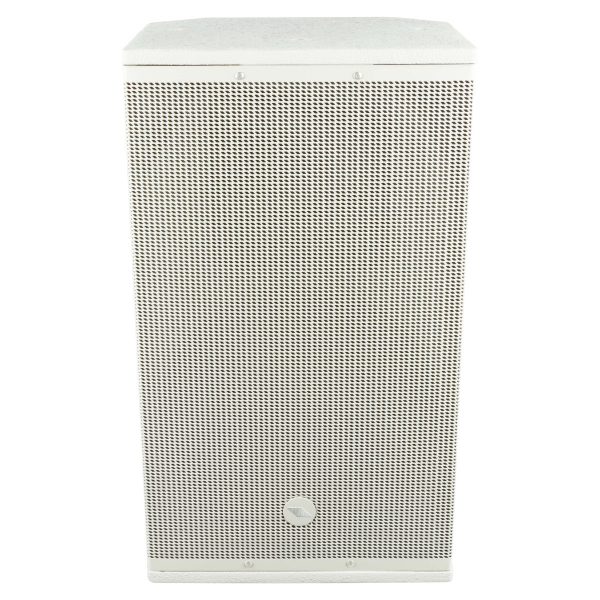 Proel LTX12PW 2-Way Installation Passive Speaker (White) Discount