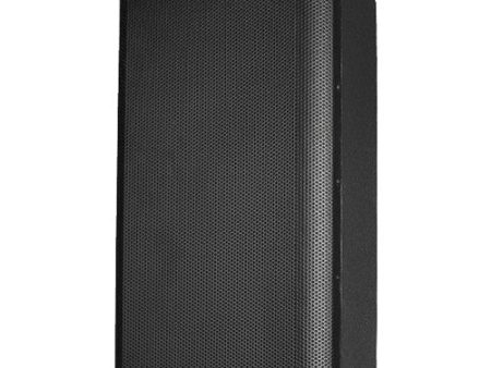 Q-SYS AP-5152-B 2 Way Acoustic Performance Speaker (Black) - 15  Cheap