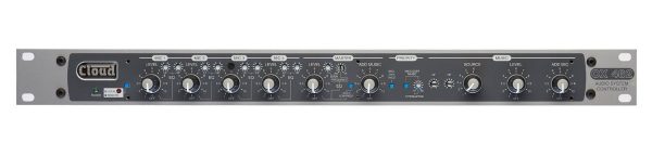 Cloud Electronics CX462 Audio System Controller Online