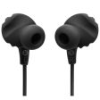 JBL ENDURANCE RUN 2 BT Bluetooth In-Ear Headphones (Black) Discount