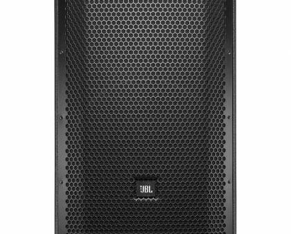 JBL PRX812W 1500W Powered Speaker - 12  + FREE COVER (USED) Online Hot Sale