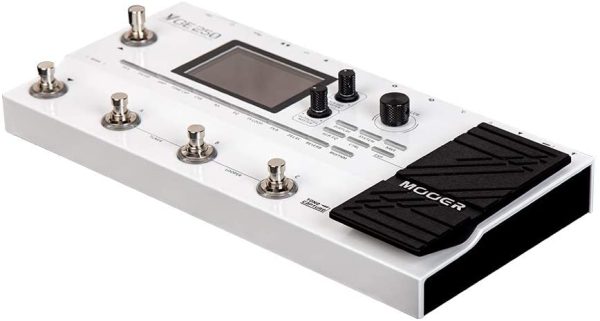 Mooer GE250 Multi Effects Processor For Discount