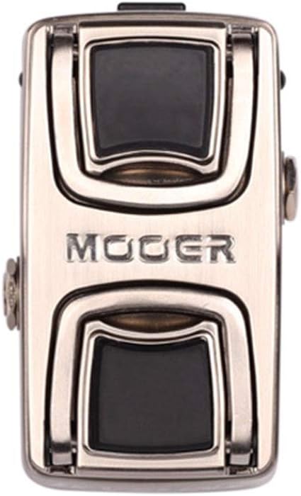 Mooer WVP1 Mini Volume Pedal For Discount