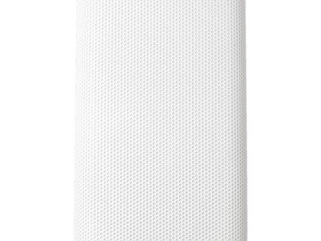 Q-SYS AP-5102-W 2 Way Surface Speaker (White) - 10  Online Sale