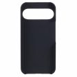 EIDERWOOD Google Pixel 9   9 Pro Hårdt Plastik Cover - Sort For Sale