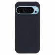 EIDERWOOD Google Pixel 9   9 Pro Hårdt Plastik Cover - Sort For Sale