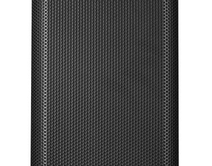 Q-SYS AP-5102-B 2 Way Surface Speaker (Black) - 10  For Cheap