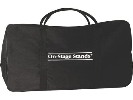 On-Stage KSB-6500 Keyboard Stand Bag For Sale