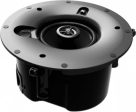 Cloud Electronics CS-C4VB Ceiling Speaker (Black) - 4  Online Sale