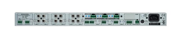 Cloud Electronics CX263 3 Zone Audio Mixer Online