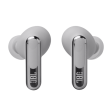 JBL LIVE BEAM 3 Wireless In-Ear Headphones (Silver) Hot on Sale