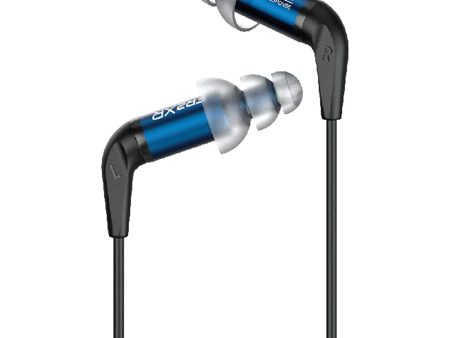 Etymotic ER2XR Extended Response Studio Reference Earphones Fashion