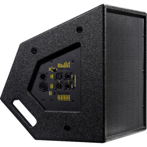 BASSBOSS CCM12-MK3 1200W 2-Way Coaxial Powered Monitor - 12  Online Sale