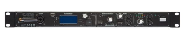 Cloud Electronics MX141M Media Mixer Supply