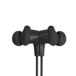 JBL ENDURANCE RUN 2 Wired In-Ear Headphones (Black) on Sale