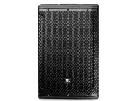 JBL Pro SRX812P Two-Way Bass Reflex Self Powered System - 12  (DEMO) For Discount