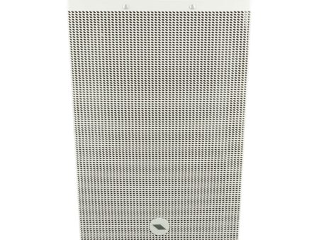 Proel LTX10PW 2-Way Installation Passive Speaker (White) Online