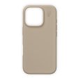 iDeal Of Sweden iPhone 16 Pro Silicone Case - MagSafe Kompatibel - Beige For Cheap