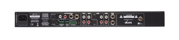 Cloud Electronics MX141M Media Mixer Supply