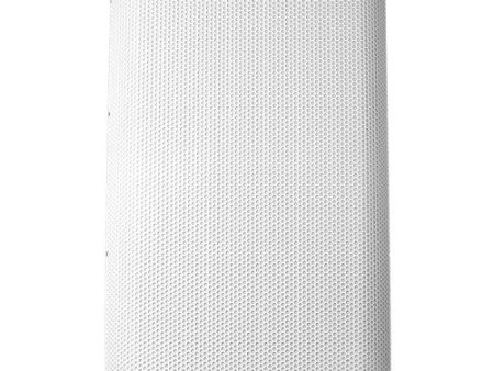 Q-SYS AP-5122-W 2 Way Acoustic Performance Speaker (White) - 12  Sale