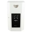 Proel LTX12PW 2-Way Installation Passive Speaker (White) Discount