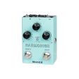 Mooer MVP2 Harmonier Vocal Processor Cheap