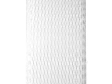 Q-SYS AP-5152-W 2 Way Acoustic Performance Speaker (White) - 15  For Discount