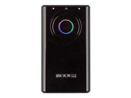 Mooer PRIME P1 Intelligent Pedal (Black) Supply